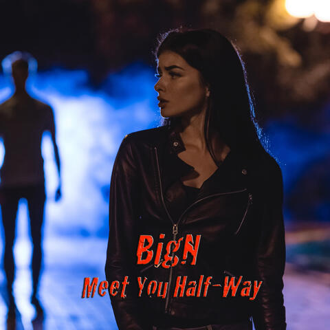 Meet You Half-Way