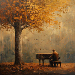 The Leaves of Autumn