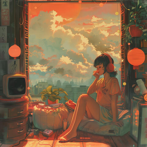 Tranquil East Echoes