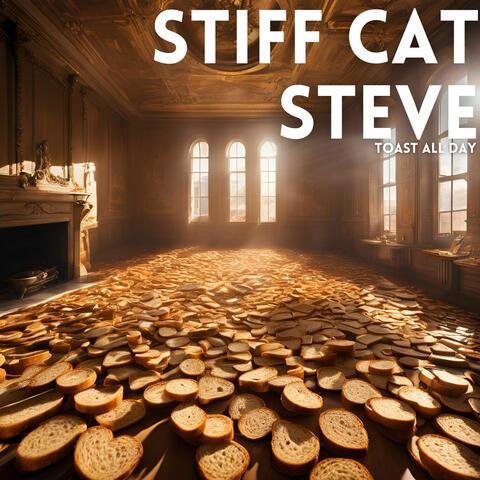Toast All Day