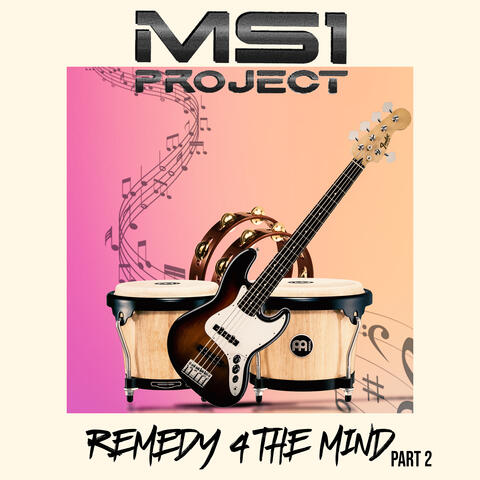 Remedy 4 The Mind, Pt. 2