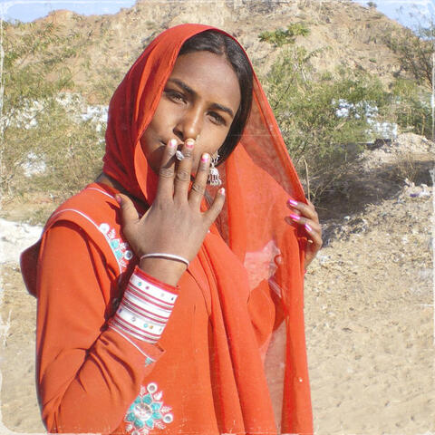 Chai Chillum Chapati