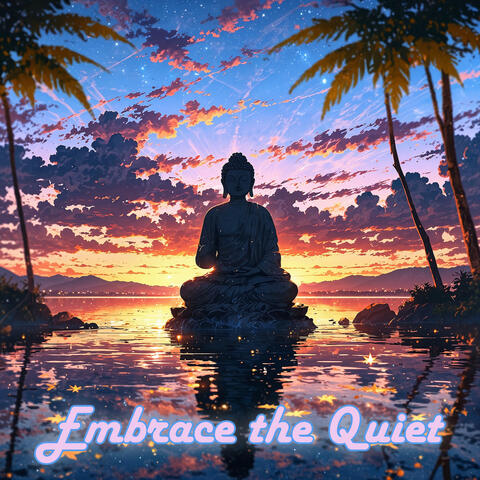 Embrace the Quiet