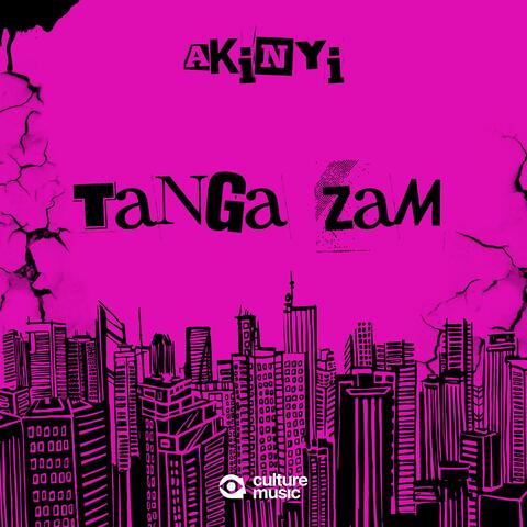 Tanga Zam