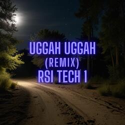 UGGAH UGGAH