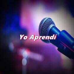 Yo Aprendí