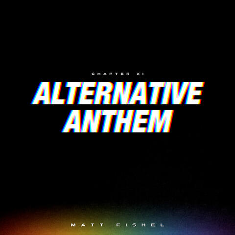 Alternative Anthem