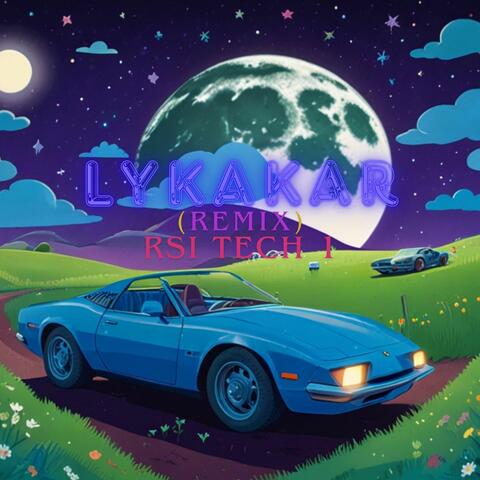 LYKAKAR