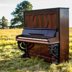 Prelude in E Minor Op. 28 No. 4