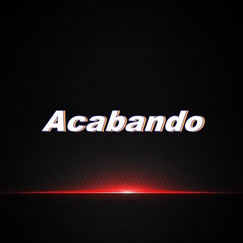 Acabando