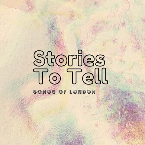 Songs Of London
