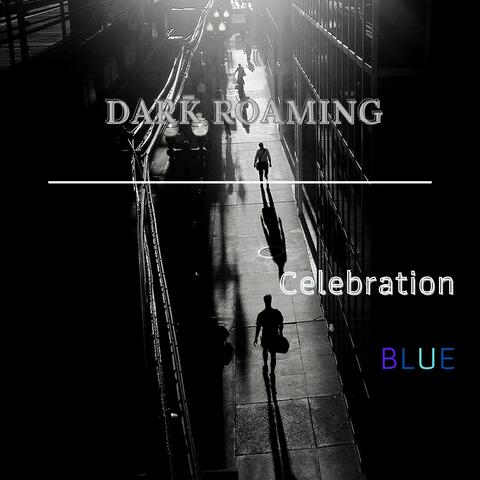 Celebration Blue