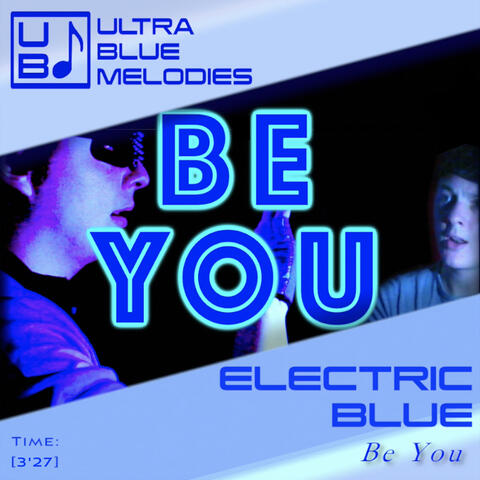 Be You