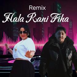 Hala Rani Fiha