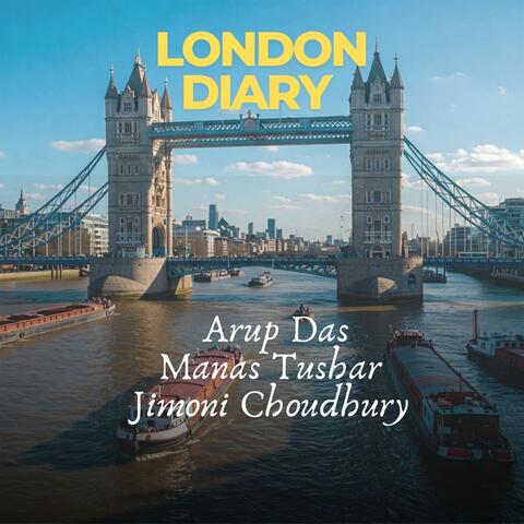 London Diary