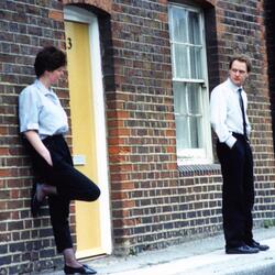 Are You Really Gonna Leave Me