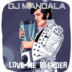 Love me Blender