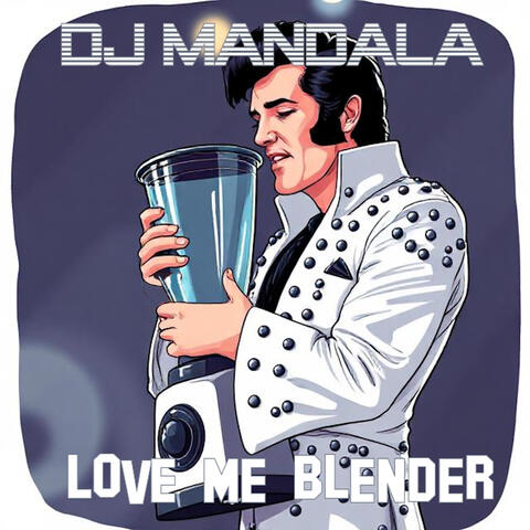 Love me Blender