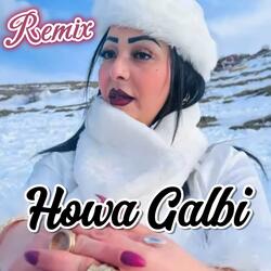 Howa Galbi