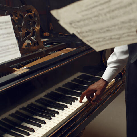 Fantaisie-Impromptu in C-Sharp Minor, Op. 66 No. 4