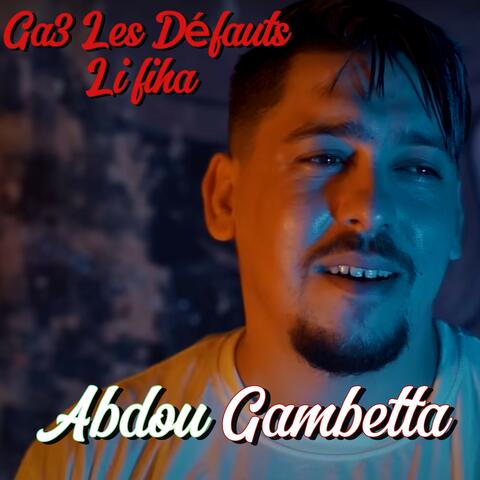 Ga3 Les Défauts Li fiha