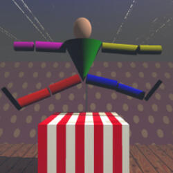 Journeys - The Forest