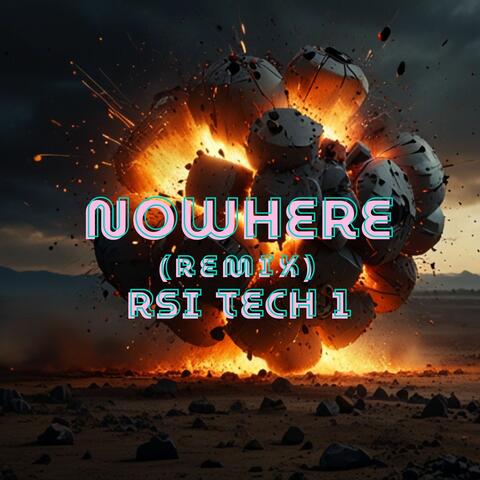 NOWHERE