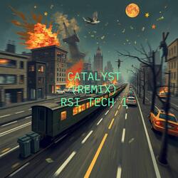CATALYST