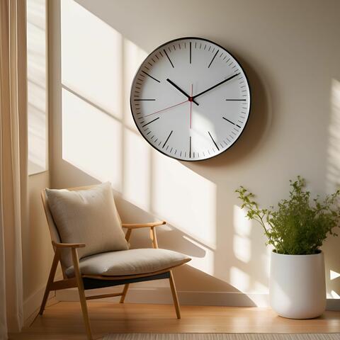 Clocks