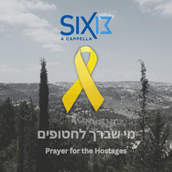 Prayer for the Hostages