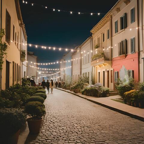 The Night's Delight