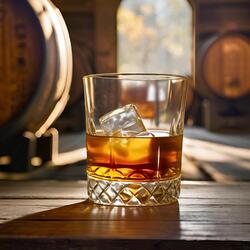 Tennessee Whiskey