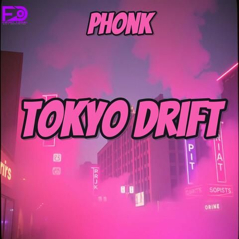 Tokyo Drift