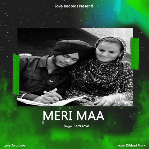 Meri Maa