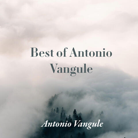 Best of Antonio Vangule