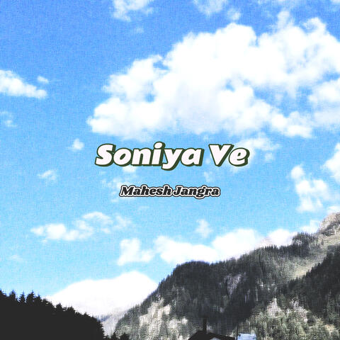 Soniya Ve