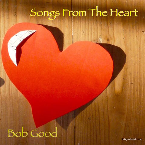 Songs From The Heart