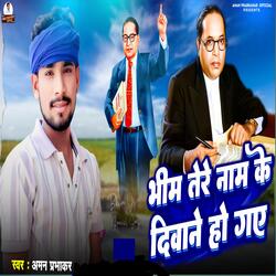 Bhim Tere Naam Ke Deewane Ho Gaye