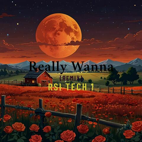 Really Wanna