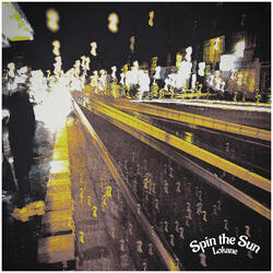 Spin the Sun