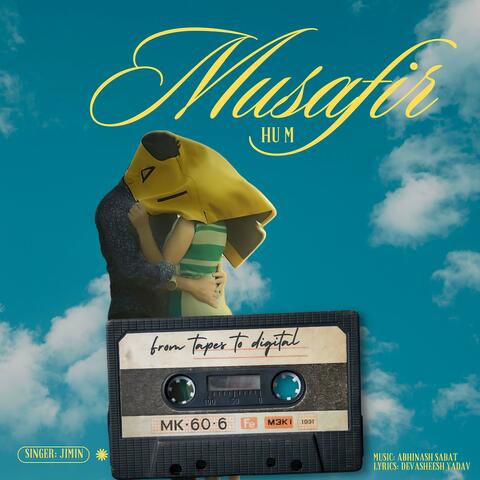 Musafir Hu M