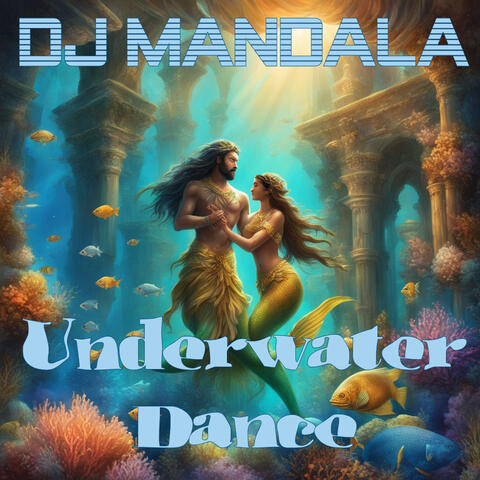 Underwater Dance