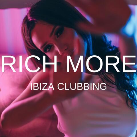 Ibiza Clubbing