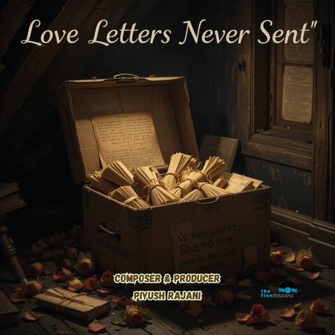 Love Letters Never Sent