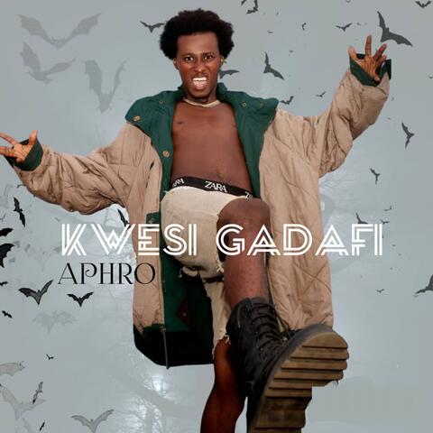 Kwesi Gadafi