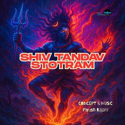 Shiv Tandav Stotram