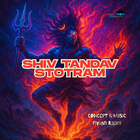 Shiv Tandav Stotram