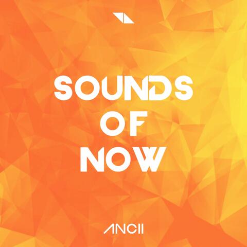 Sounds Of Now