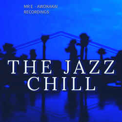 The Jazz Chill