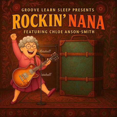 Rock'n Nana